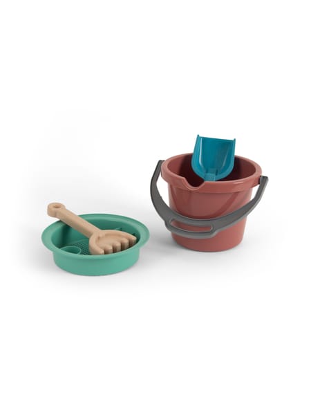 Green Bean Eimerset, 4-teilig